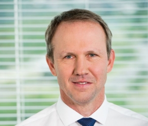 Slovensk&aacute; sporiteľňa bude mať nov&eacute;ho člena predstavenstva zodpovedn&eacute;ho za IT a bankov&eacute; oper&aacute;cie