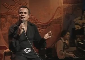 Zomrela hudobn&aacute; ikona a bojovn&iacute;k za ľudsk&eacute; pr&aacute;va Belafonte (VIDEO)