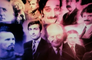 Prin&aacute;&scaron;ame kompletn&yacute; zoznam zverejnen&yacute;ch osobnost&iacute; v ankete Najv&auml;č&scaron;&iacute; Slov&aacute;k