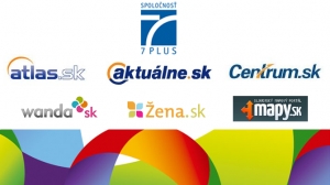 Spoločnosť 7 PLUS sa spojila s Atlas.sk a Centrum.sk
