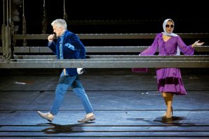 Stretne sa Carmen, Olympia a Violetta... Čekovskej ocenen&aacute; opera Impresario Dotcom op&auml;ť na javisku SND