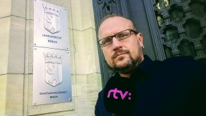 Vedenie RTVS sa snaž&iacute; zbaviť nepohodln&eacute;ho Ďurkoviča, vytiahli naňho nevhodn&eacute; spr&aacute;vanie