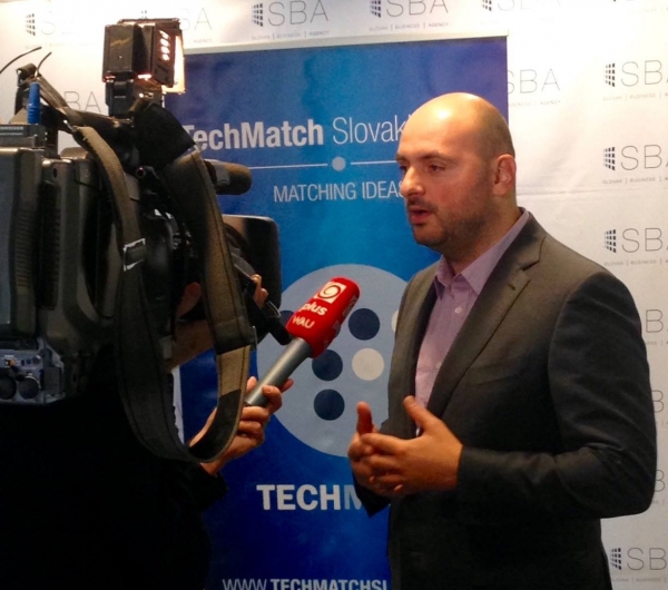 Reakcia agent&uacute;ry na obvinenia z predraženej konferencie za 1,4 mili&oacute;na eur