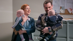 Mark&iacute;za m&aacute; konkurz do seri&aacute;lu, hľad&aacute; dvojičky