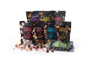 Otvor&iacute;&scaron; a neprestane&scaron;! Zahryzni sa do Nice Bites, novej značky orie&scaron;kov a su&scaron;en&eacute;ho ovocia v BILLA