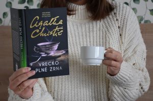 Agatha Christie st&aacute;le obľ&uacute;ben&aacute;. Na Slovensku rast&uacute; jej predaje