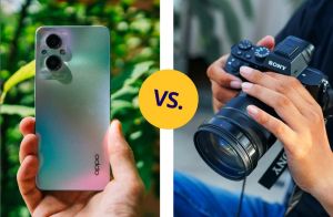 Iba pozorn&eacute; oko uh&aacute;dne, či sme t&yacute;chto 7 fotiek spravili mobilom alebo zrkadlovkou  (FOTO)