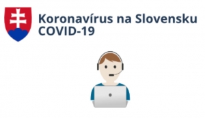 KORONAV&Iacute;RUS: Vznikol &scaron;peci&aacute;lny web s inform&aacute;ciami o &scaron;&iacute;ren&iacute; a mimoriadnych opatreniach