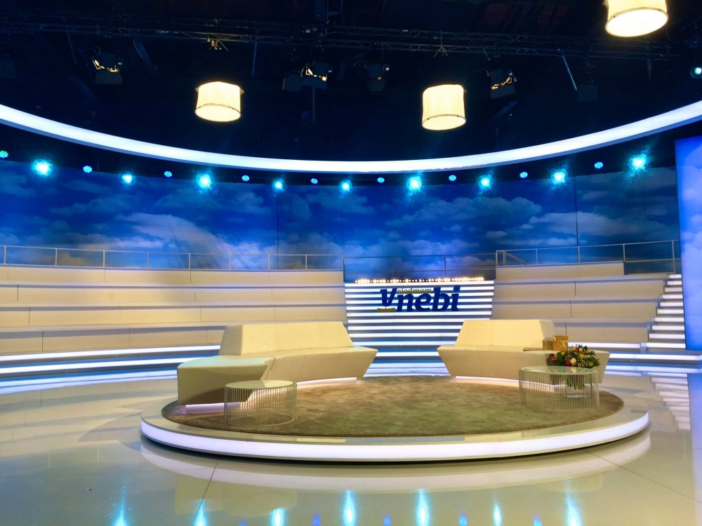 Modr&eacute; z neba sa nat&aacute;ča bez div&aacute;kov (FOTO)