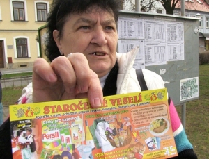 Nech sa p&aacute;či &Scaron;mejdi - povinne zapn&uacute;ť star&scaron;&iacute;m pr&iacute;buzn&yacute;m 