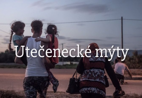 Ktor&eacute; s&uacute; najčastej&scaron;ie utečeneck&eacute; m&yacute;ty?