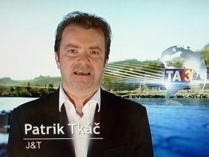 Patrik Tk&aacute;č z J&amp;T k&uacute;pil česk&eacute; bulv&aacute;rne vydavateľstvo