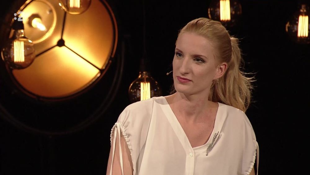 Adela Vinczeov&aacute; po konflikte ohľadom rozhovoru s jej manželom konč&iacute; s Trochu inak v STVR