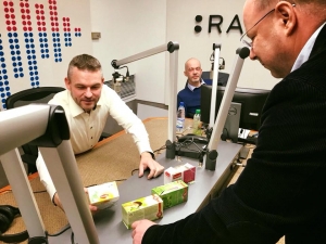 Situ&aacute;cia v RTVS je v&aacute;žna. Rezn&iacute;kove čistky pripom&iacute;naj&uacute; mečiarizmus