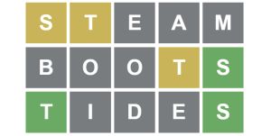 Nov&yacute; svetov&yacute; hit - hru Wordle k&uacute;pil vydavateľ denn&iacute;ka The New York Times