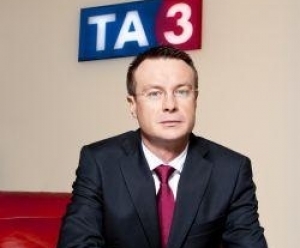 Vstup finančn&yacute;ch skup&iacute;n na medi&aacute;lny trh považuje &scaron;&eacute;f TA3 za &scaron;tandard