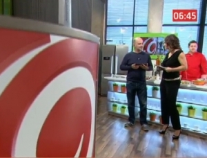 JOJ m&aacute; nov&uacute; moder&aacute;torsk&uacute; dvojicu