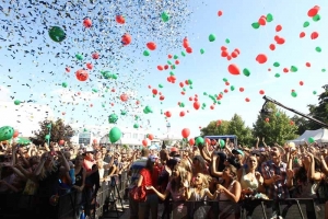 Foto: Mark&iacute;za