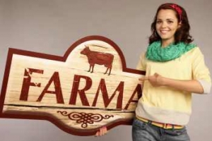 Licenčn&aacute; rada op&auml;ť pokutovala Farmu za nemor&aacute;lny obsah