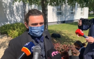 Kočner povedal, že treba dať dole dvoch novin&aacute;rov, tvrd&iacute; jeho brat Ivan (VIDEO)