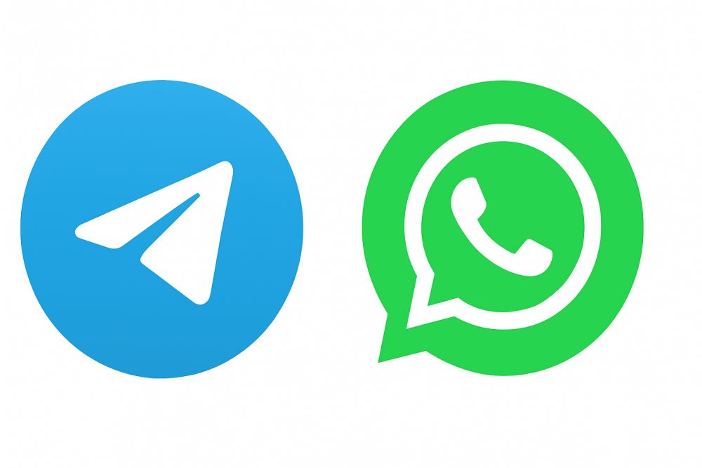 Rusko obmedzuje volanie cez Telegram a WhatsApp, pripravuje p&ocirc;du pre svoju aplik&aacute;ciu