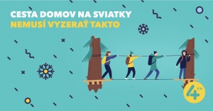 Cestujete po sviatkoch? L&iacute;stok na vlak aj autobus k&uacute;pite rovno z mobilu!