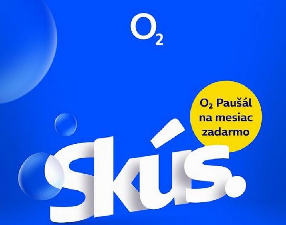 O2 zjednodu&scaron;uje a plne digitalizuje svoju službu eSIM. Pre nov&yacute;ch z&aacute;kazn&iacute;kov ju prin&aacute;&scaron;a bezplatne
