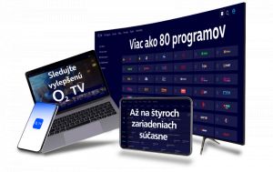 O2 bezplatne zaradilo JOJ &Scaron;port do ponuky men&scaron;ieho bal&iacute;ka O2 TV