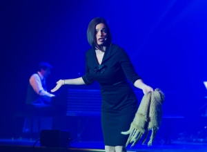 Osl&aacute;vte 100 rokov Edith Piaf na jedinečnom koncerte