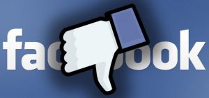 Facebook a Instagram mali rozsiahly výpadok