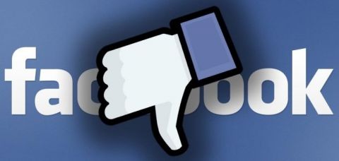 Facebook a Instagram mali rozsiahly výpadok