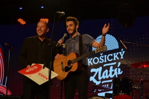 Ko&scaron;ick&yacute; zlat&yacute; poklad pozn&aacute; v&iacute;ťaza