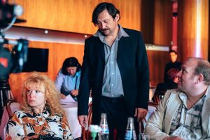 Tvorcovia komédie Invalid začali pracovať na novom filme: Svet podľa Adama (VIDEO)