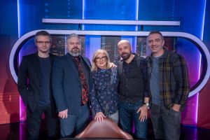 JOJ dnes odvysiela mimoriadnu rel&aacute;ciu Sedem venovan&uacute; Oľge Feldekovej