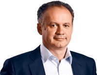 Vyhl&aacute;senie prezidenta Andreja Kisku k referendu