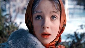 Neverte rusk&yacute;m rozpr&aacute;vkam, hovor&iacute; hlas Nastenky z Mr&aacute;zika (VIDEO)