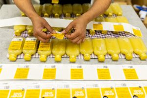 Sirupy, pirohy a Vlčie hory alebo Ako dvaja kamar&aacute;ti rozbehli z Uliča podnik, ktor&yacute; vytv&aacute;ra jedinečn&eacute; produkty aj &scaron;ance tam, kde ich in&iacute; nevidia