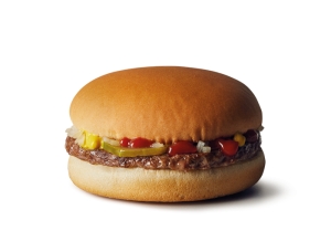 Pred 130 rokmi sa v novin&aacute;ch prv&yacute;kr&aacute;t objavil n&aacute;zov jedla hamburger