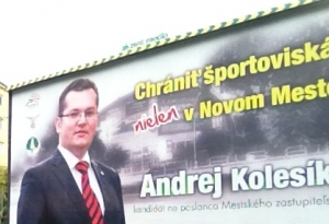 Kampaň za posledn&eacute; drobn&eacute; len začne