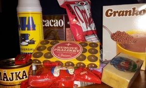 Lidl bude op&auml;ť pred&aacute;vať v&yacute;robky z čias socializmu