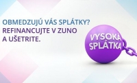 S expertmi v ZUNO m&ocirc;žete u&scaron;etriť refinancovan&iacute;m stovky eur 