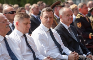 Ktor&iacute; politici boli najčastej&scaron;ie poz&yacute;van&iacute; do diskusi&iacute;?