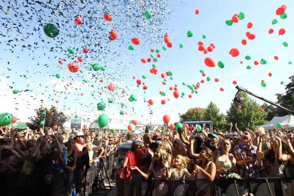 Mark&iacute;za bude mať Deň otvoren&yacute;ch dver&iacute; 2016 sk&ocirc;r ako zvyčajne