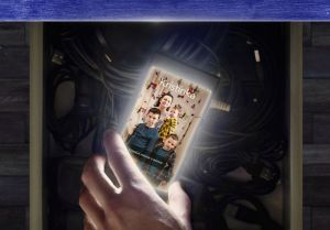 Druh&aacute; &scaron;anca pre mobil