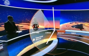 Nov&yacute; vlastn&iacute;k Mark&iacute;zy odmietol, že by chcel cez telev&iacute;zie ovplyvňovať politiku