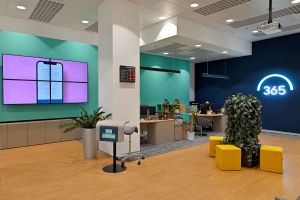 365.bank v&yacute;razne zlep&scaron;ila rating a posunula ho do prest&iacute;žneho investičn&eacute;ho p&aacute;sma