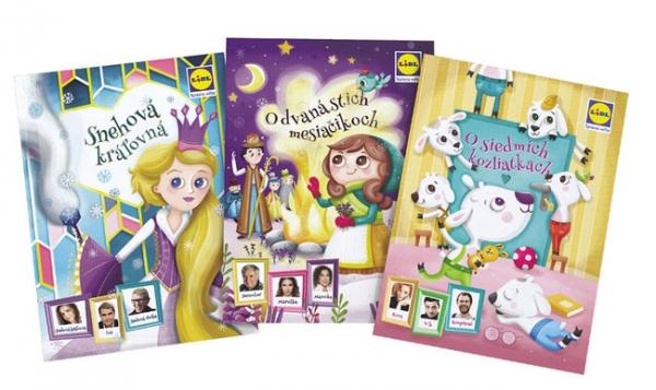 Lidl pon&uacute;ka pred Vianocami op&auml;ť rozpr&aacute;vky. Prin&aacute;&scaron;ame podrobnosti