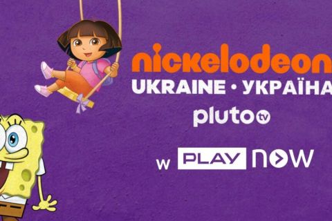 Telekom zaradí do programovej ponuky TV kanal Nickelodeon Ukraine