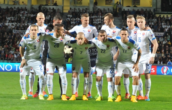 Z&aacute;pas Slovensko - Bielorusko prinesie RTVS