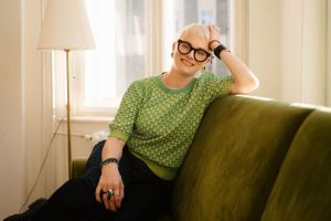 Stylistka Martina Karny: Sp&ocirc;sob, ak&yacute;m sa obliekame, je v&yacute;sledkom ment&aacute;lneho procesu spozn&aacute;vania seba sam&eacute;ho